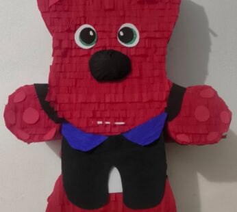 PIÑATA AURELIO CHEVERONY