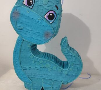 PIÑATA DINOSAURIO