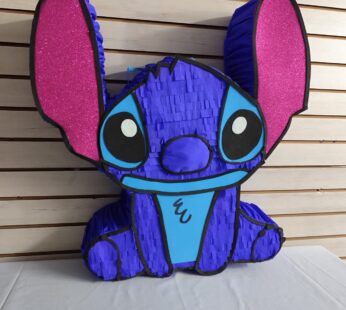 PIÑATA STITCH